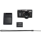 Canon PowerShot ELPH 360 HS A Digital Camera - Black-Creative shot mode