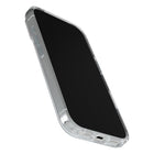 Otterbox Symmetry Clear MagSafe Case with Camera Control for iPhone 17 Pro - Clear with Blue Tint-Built-in anchors let you connect phone straps and charms