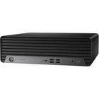 HP - Ordinateur de bureau Elite SFF 800 G9 - Intel Core i7 -14700 - 32 Go DDR5 - 512 Go SSD - Intel UHD Graphics 770 - Windows 11 Pro - Noir-HP Wolf Security for Business crée une défense matérielle, toujours active et résiliente.