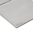 BOOX Go 7 Magnetic Case Cover - Grey-30 Day Limited Manufacturer Warranty