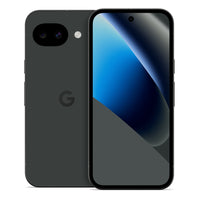 Google Pixel 10a Phone - 128 GB - Obsidian - Bell/Virgin Plus-A battery that lasts for 30+ hours, 7 years of updates, and a durable design make Google Pixel 10a perfect for whatever life takes you