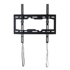RCA Tilt TV Wall Mount - 32" to 60" - Black-Easy-to-assemble with bubble level for precise installation adjustment
