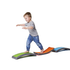 Winther GONGE Arches - Set of 3-Soft, artificial rubber rims provide anti-slip edges