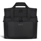 Champs - Sac isotherme en nylon Onyx - Noir-Doublure RFID