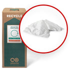 TerraCycle Synthetic Disinfectant Wipes - Zero Waste Box - Large-Recycle synthetic Wipes