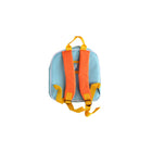 Marcus & Marcus Ollie The Elephant Insulated Kids Backpack-made of lightweight and safe materials, and reusable top rack dishwasher for easy cleaning after use