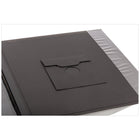 Kiera Grace 400-Pocket Album – 4" x 6" - Black-6
