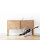 Redroad W15 Cordless All-in-One Multi-Surface Cleaner Vacuum-Smart Cleaning Mode. For everyday vacuuming and mopping at the same time.