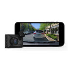 Garmin Dash Cam X110 - Black-Online Vault automatically stores important saved video clips so you can view and share with the Garmin Drive smartphone app