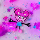 Glo Pals Licensed Characters - Abby Cadabby-Iconic Sesame Street characters come to life in water