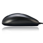 Adesso iMouse M6-TAA USB Optical Mouse-Durable 6ft cable for reliable connectivity