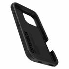 OtterBox Defender Pro MagSafe iPhone 16 Pro Max - Black-DROP+ | 7X as many drops as military standard (MIL-STD-810G 516.6