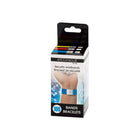 Bracelets en papier en Tyvek de Merangue – 100 unités – Bleu-Numérotation séquentielle