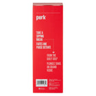 Perk - Paille en papier - Blanc - Paquet de 100-Paille jetable