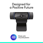 Logitech C920e 1080p Business Webcam-10