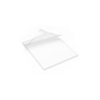Royal Sovereign - Film pour pochettes de plastification thermique – 5 mil – format lettre – Paquet de 100-Épaisseur de 5 mil