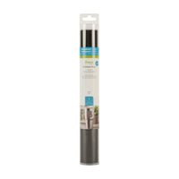 Cricut Permanent Vinyl - Black - 12" x 48"-1 roll 12" x 48" (30.5 cm x 122 cm)