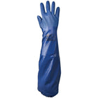 Showa Best Glove, Nsk-26 Chemical Resistant, Size 10, 3 Pack (NSK26-10)-Size : X-Large (10)