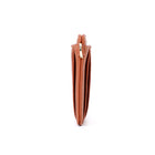 Champs Iconic Access Cardholder - Tan-4 credit card slots