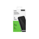 Belkin - Protection d'écran en verre trempé ScreenForce pour iPhone 17 Pro Max-Expérience et ressenti tactiles natifs