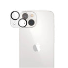PanzerGlass Camera Lens Protector for iPhone 14/14 Plus - Clear-Your camera and lenses are safe from accidental drops and bumps