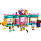 LEGO Friends Heartlake City Candy Store - 376 Pieces-Support kids’ social development skills through role play