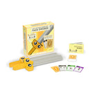 Exploding Kittens Let's Hit Each Other with Fake Swords Game-It’s fun to play, hilarious to watch, and a great way to settle arguments like grown-ups. Grown-ups with Swords