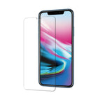 Protecteur D'ecran en Verre Trempe pour iPhone 11-Mince mais durable