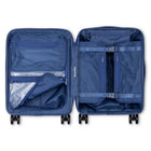 Travelite Epicure 19" Hardside Carry-on Spinner Luggage - Set Sail-7
