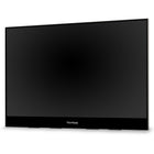 ViewSonic 16" 4K UHD OLED Portable USB-C Monitor - VX1655-4K-OLED-Response Time (Typical GTG): 1 ms