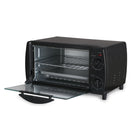 Commercial Chef Mechanical Toaster Oven-7