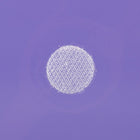 JAM Paper - Enveloppes en plastique, fermeture VELCRO, 1 expansion, 9,75 x 11,5, violet, paq./24, (235827602g)-Paquet de 24
