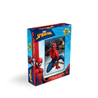 Marvel Spider-Man Spidey Sense - 300 Pieces-Stimulates visual memory and spatial awareness
