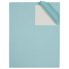 JAM Paper Mailing Address Labels, 3 1/3 x 4, Baby Blue, 2 sets of 120 (4052898g)-Material: paper