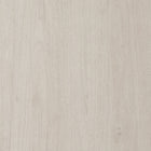 Hudson&Canal - Table d'appoint carrée Kellan (50 cm de largeur) - Blanc aulne-Dimensions du produit : 20" L x 20" l x 21,75" H