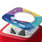 tonies Tonieplay Disney: Quiz Kingdom Game - French-Interactive Play: Unlock a world of games, quizzes, challenges, and adventures with Tonieplay for Toniebox 2, all in a safe, screen-free environment with no ads.