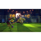 Teenage Mutant Ninja Turtles: Mutants Unleashed for Nintendo Switch-Rise up to the Challenge Together - Team up with a friend in two-player couch co-op.