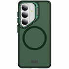 Blu Element Chromatic Kick with Magnets Cell Phone Case for Galaxy S26 - Sage Green-Drop tested 300 times from 8 feet