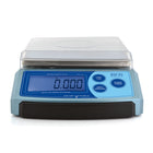 BIOS Professional 15 kg Digital Portion Scale-Full tare capacity
