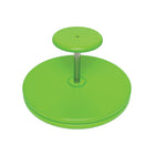 Learning Advantage The Freckled Frog Whizzy Dizzy - Sit and Spin Toy-Classic sit and spin toy: Let your kids experience something you loved as a youngster! This toy truly stands (or sits!) the test of time for hours of laughter and playtime.