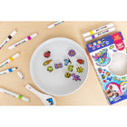 Water Art  Themed Pack - Safari Adventure-Doodle and create