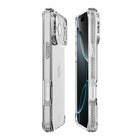 Itskins - Étui Spectrum_R pour iPhone 17 Pro - Transparent-Protection de l'appareil photo et de l'écran