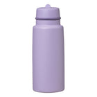 b.box - Insulated Flip Top - 1L - Lilac Love-Flip, sip, and go – easy straw lid, carry handle, and 1L capacity for effortless hydration