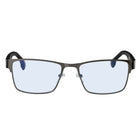 Gry Mattr Blue Light Reading Glasses Zurich BL Eco - 0.00-Magnification Strength: 0