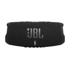 JBL Charge 5 Wi-Fi and Bluetooth Portable Speaker - Black-Bold JBL Original Pro Sound with deep bass: Fill the air with pure, bold JBL Original Pro Sound with its deep powerful bass.
