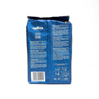 Lavazza - Café en grains Super Crema Espresso - sac de 1 kg-L'espresso italien authentique