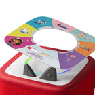 tonies Tonieplay Gabby's Dollhouse: Gabby's Cat-Tastic Scavenger Hunt Game - French-Interactive Play: Unlock a world of games, quizzes, challenges, and adventures with Tonieplay for Toniebox 2, all in a safe, screen-free environment with no ads.