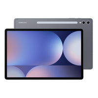 Samsung Galaxy Tab S10+ (Plus) - 512 GB -  Moonstone Grey-12.4" 2800 x 1752 (WQXGA+), Dynamic AMOLED 2X