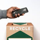 TerraCycle - Déchets Électroniques - Zero Waste Box- Petite-Petite