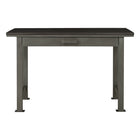 Sunjoy 47.3" Portland Writing Desk - Antiqued Finish-4